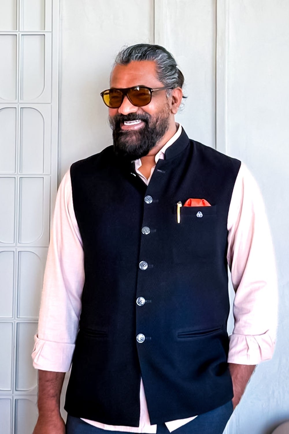 Фото  (Venkat K Narayana)