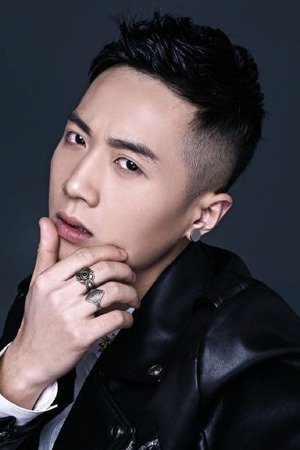 Фото  (Xu Wubin)