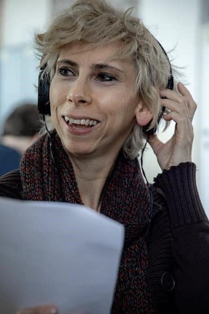 Фото  (Zsuzsanna Bendó)