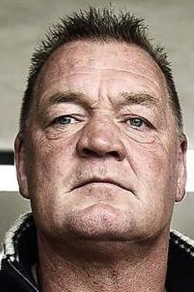 Фото  (Brian Nielsen)