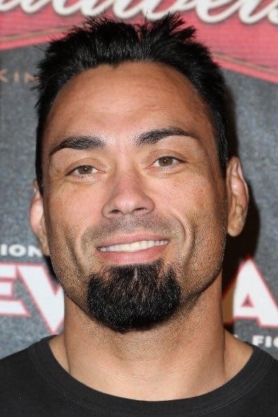 Фото  (Eddie Bravo)
