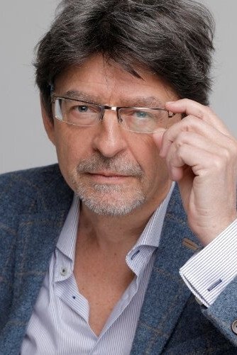 Фото  (Jean-Luc Touly)