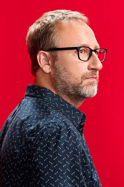 Фото  (Marc Fortin)