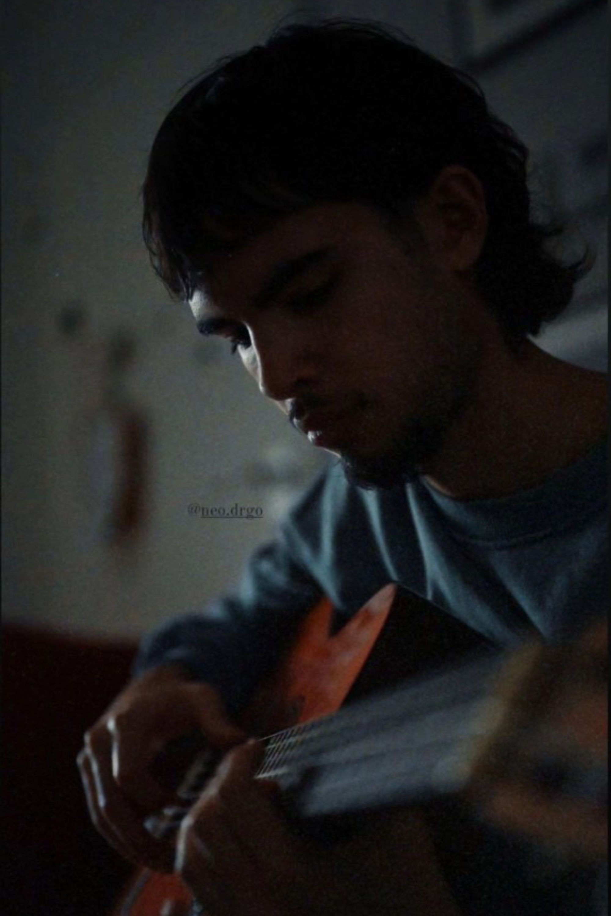 Фото Нео Ді Джорджо (Néo Di Giorgio)