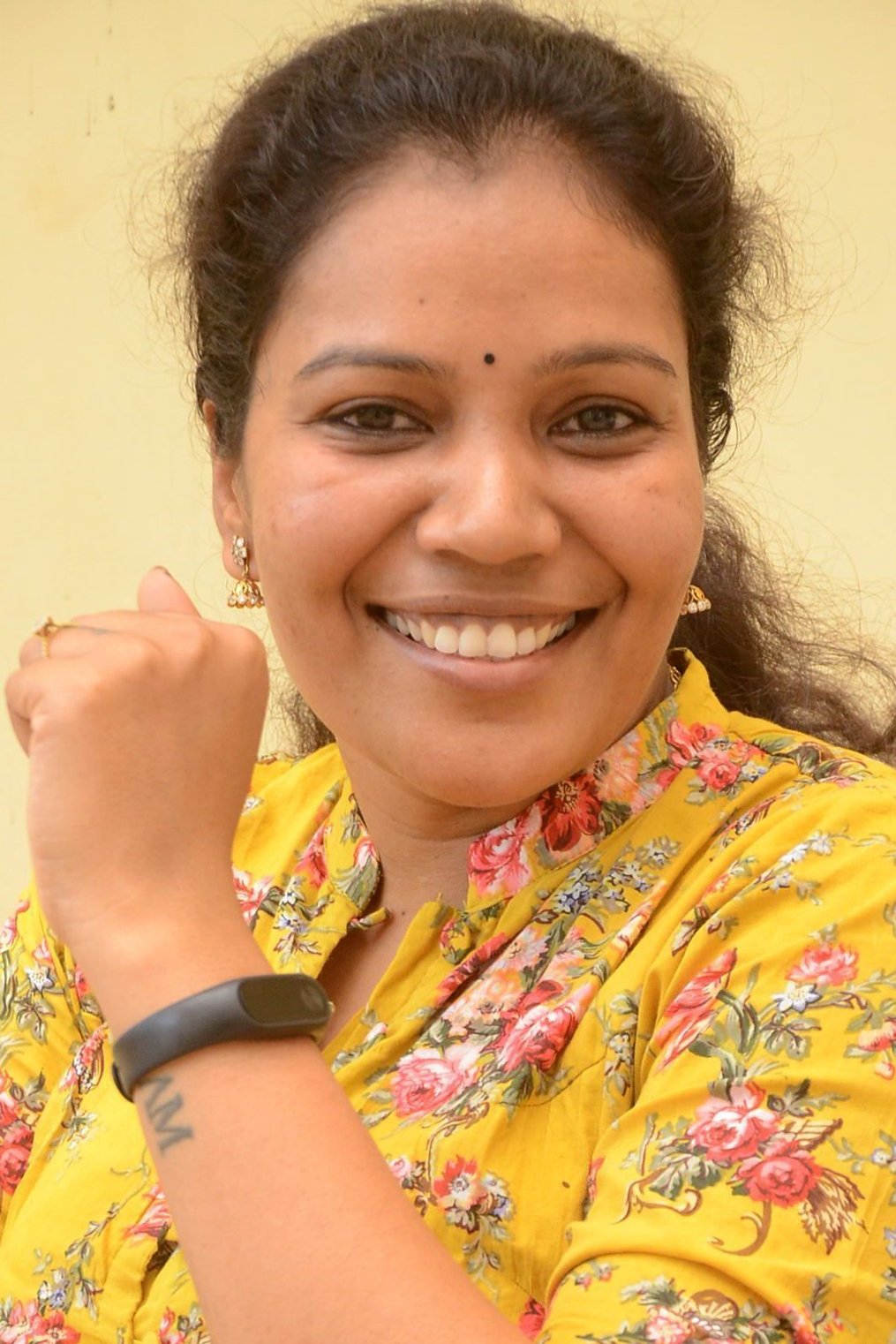 Фото  (Sanjana Reddy)