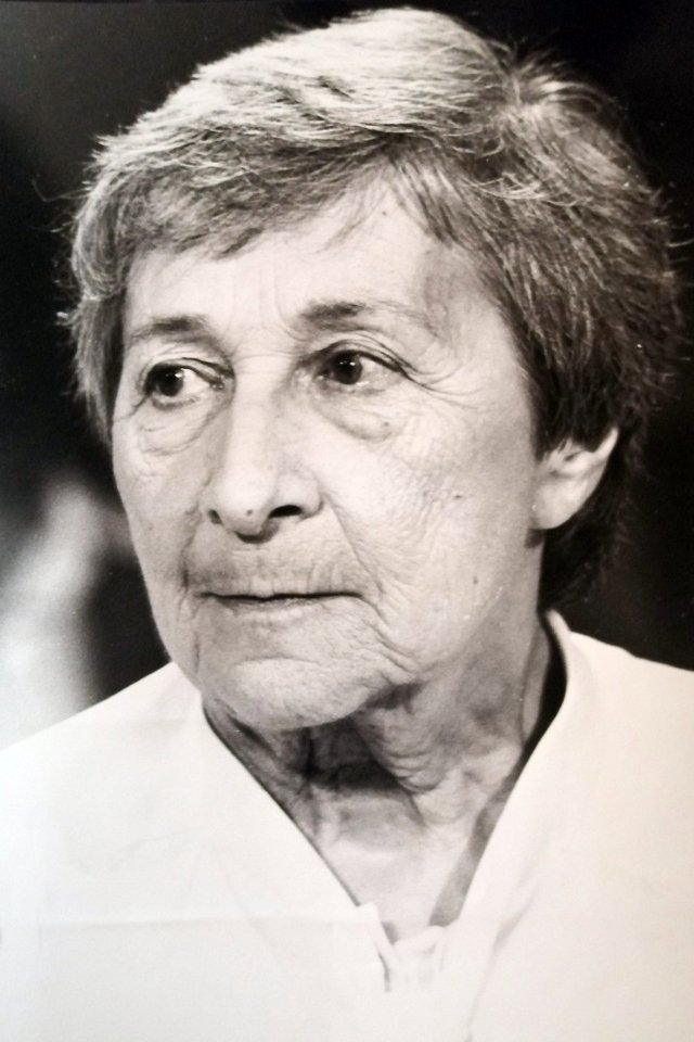 Фото  (Colette Audry)