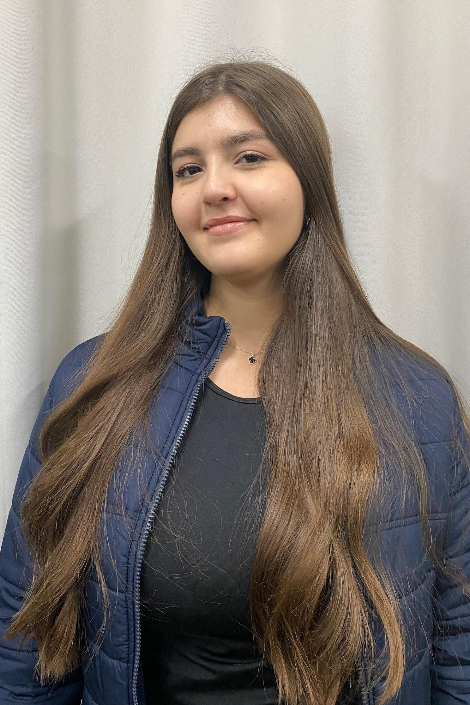 Фото  (Isadora Biondo Cazonatti)