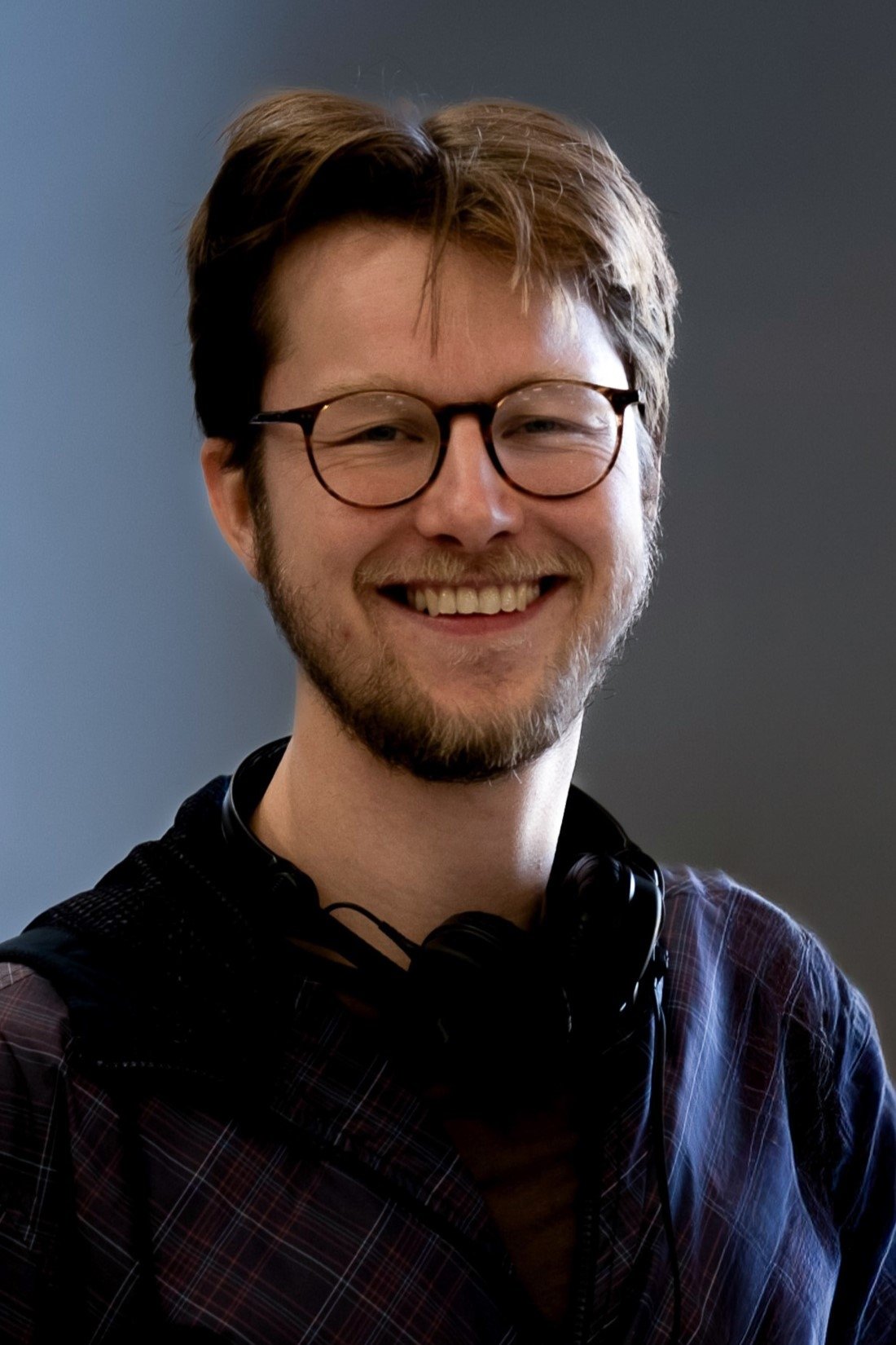 Фото  (Jes Bergholt Bach)