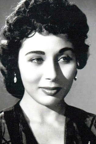 Фото Лобна Абдель Азіз (Lobna Abdel Aziz)