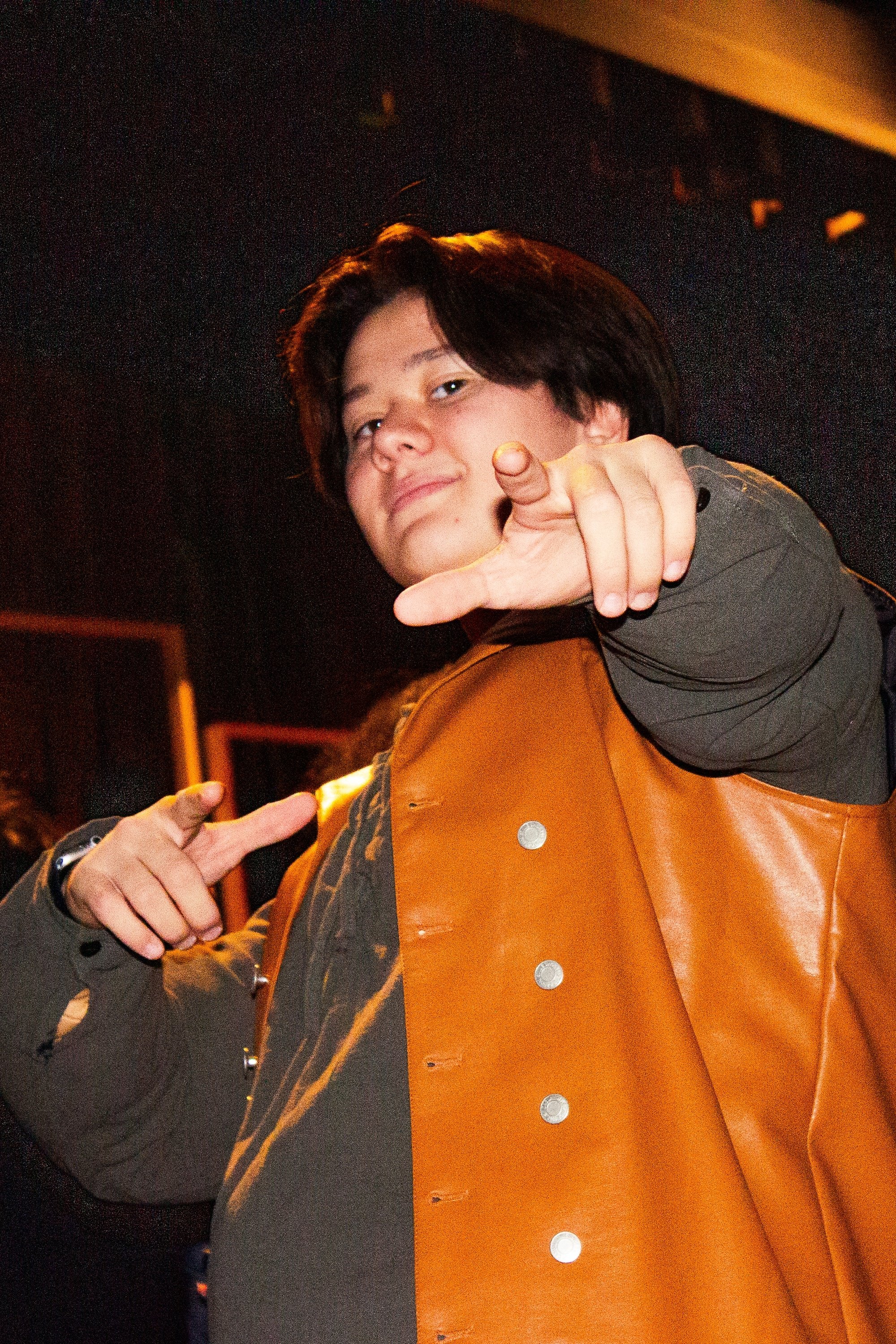 Фото  (Nate Liang)