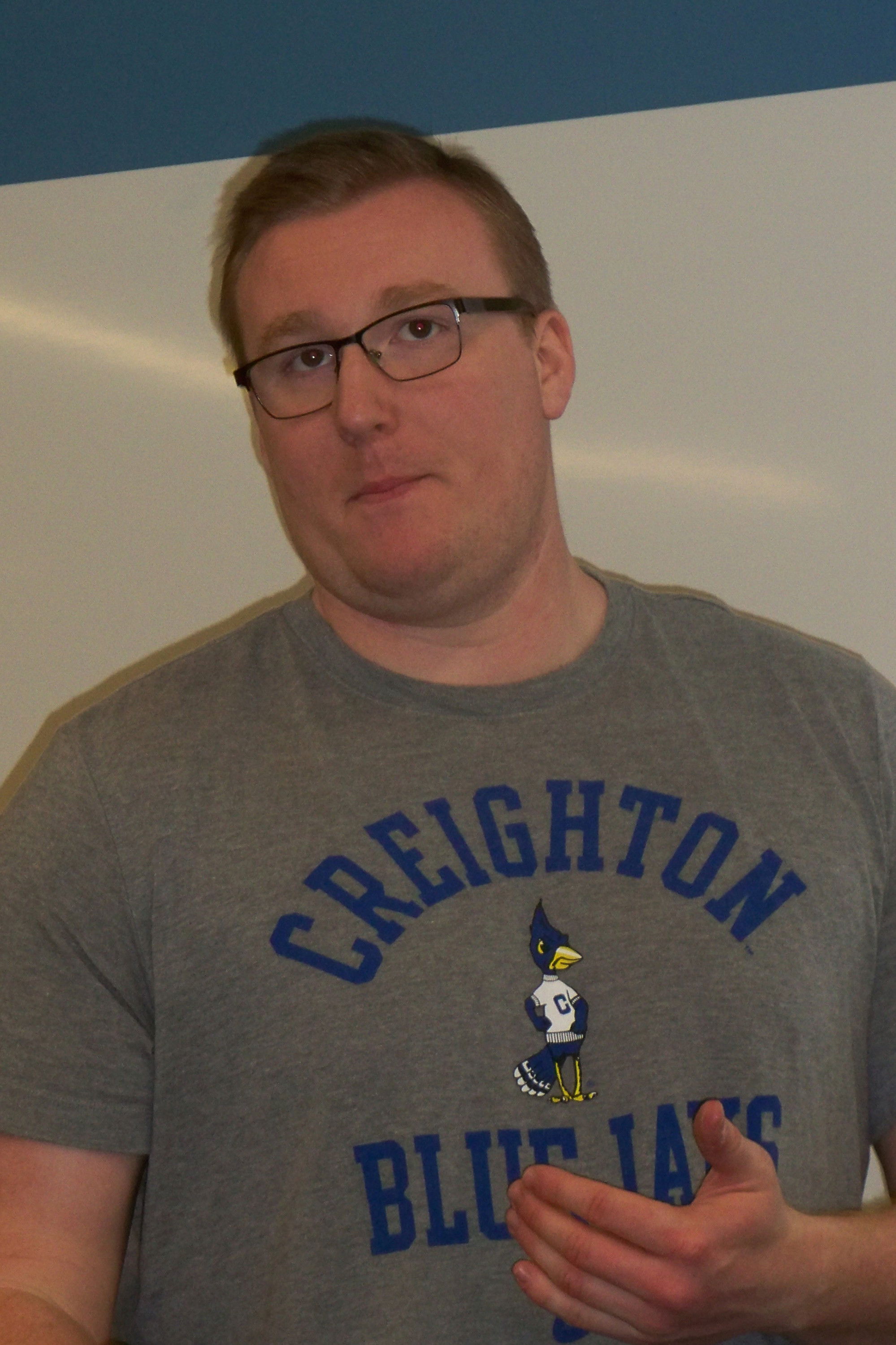 Фото  (Neal Eckhoff)