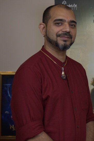 Фото  (Ashwin Kumar)