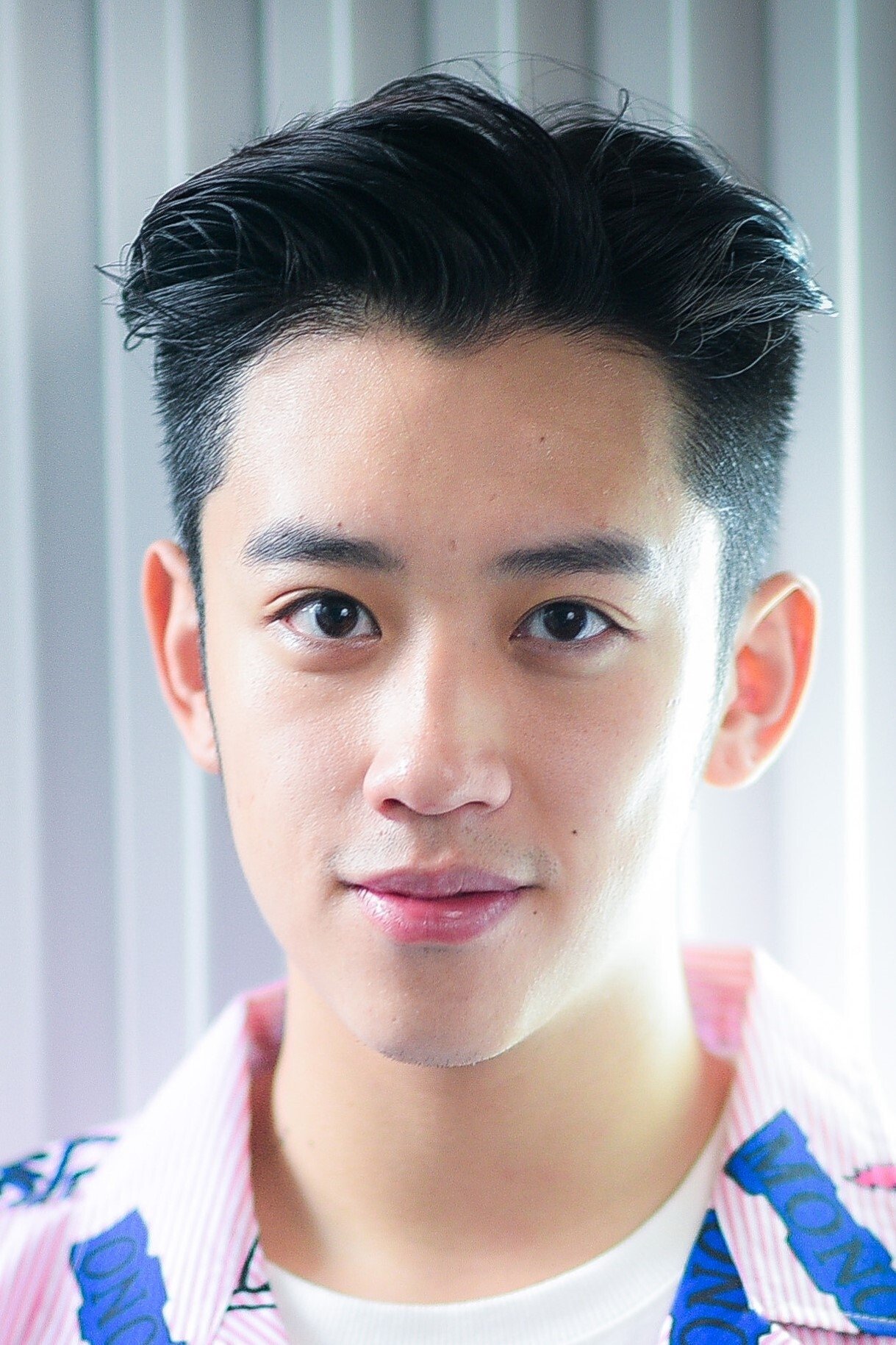 Фото  (Chen Mu)