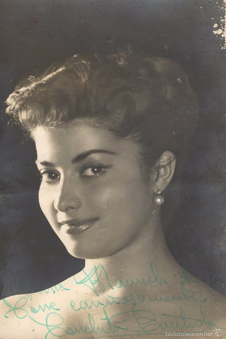 Фото  (Conchita Bautista)