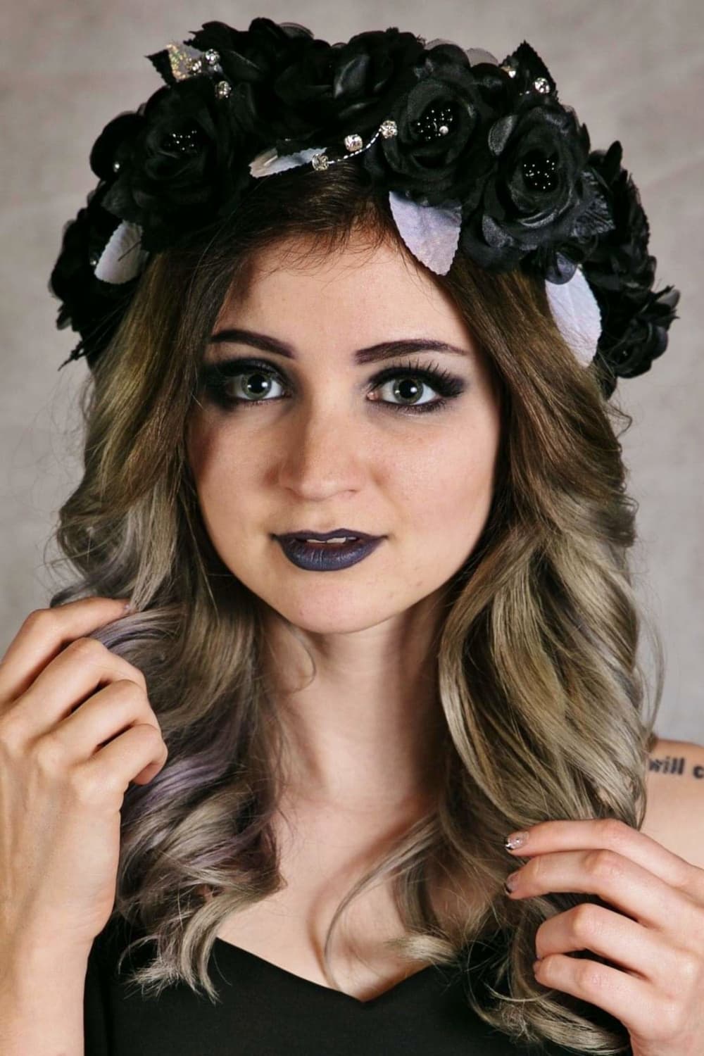 Фото  (Haley Madison)