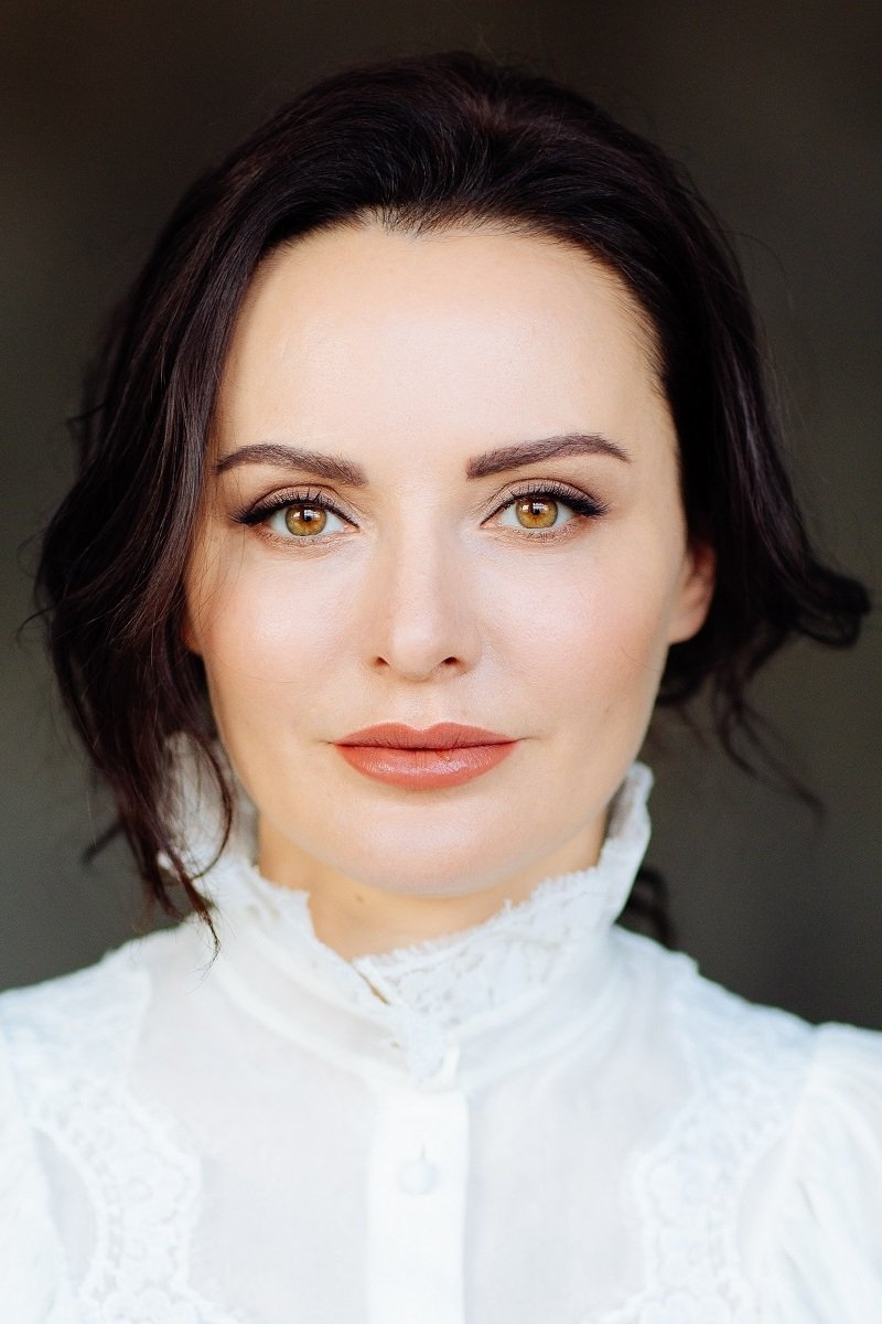 Фото  (Irina Voronova)