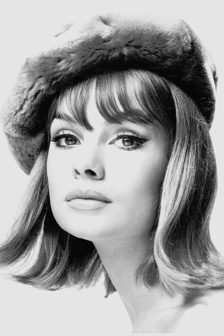 Фото  (Jean Shrimpton)