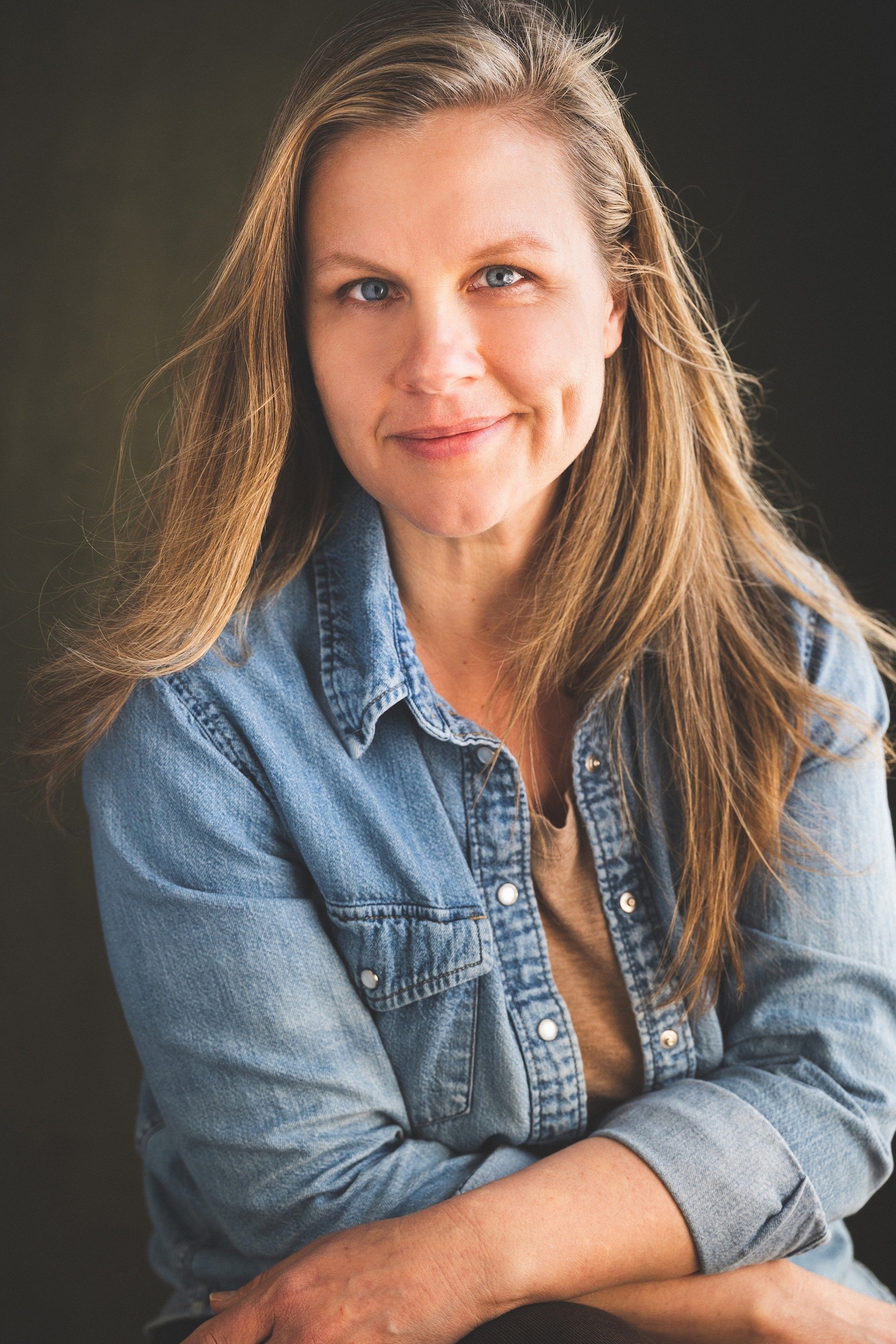 Фото  (Julie Sweum)