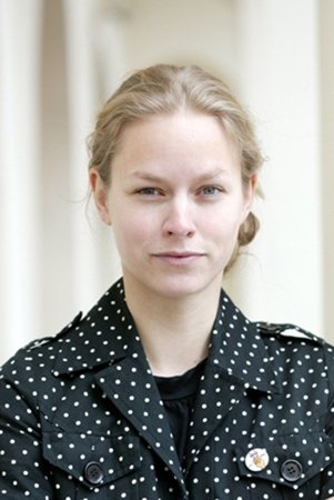 Фото  (Mariana Kroftová)