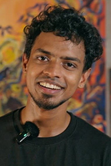 Фото  (Minon John)