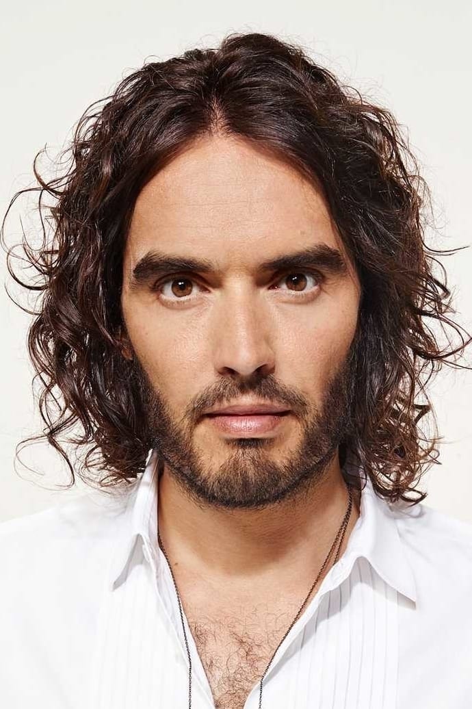 Фото Рассел Бренд (Russell Brand)