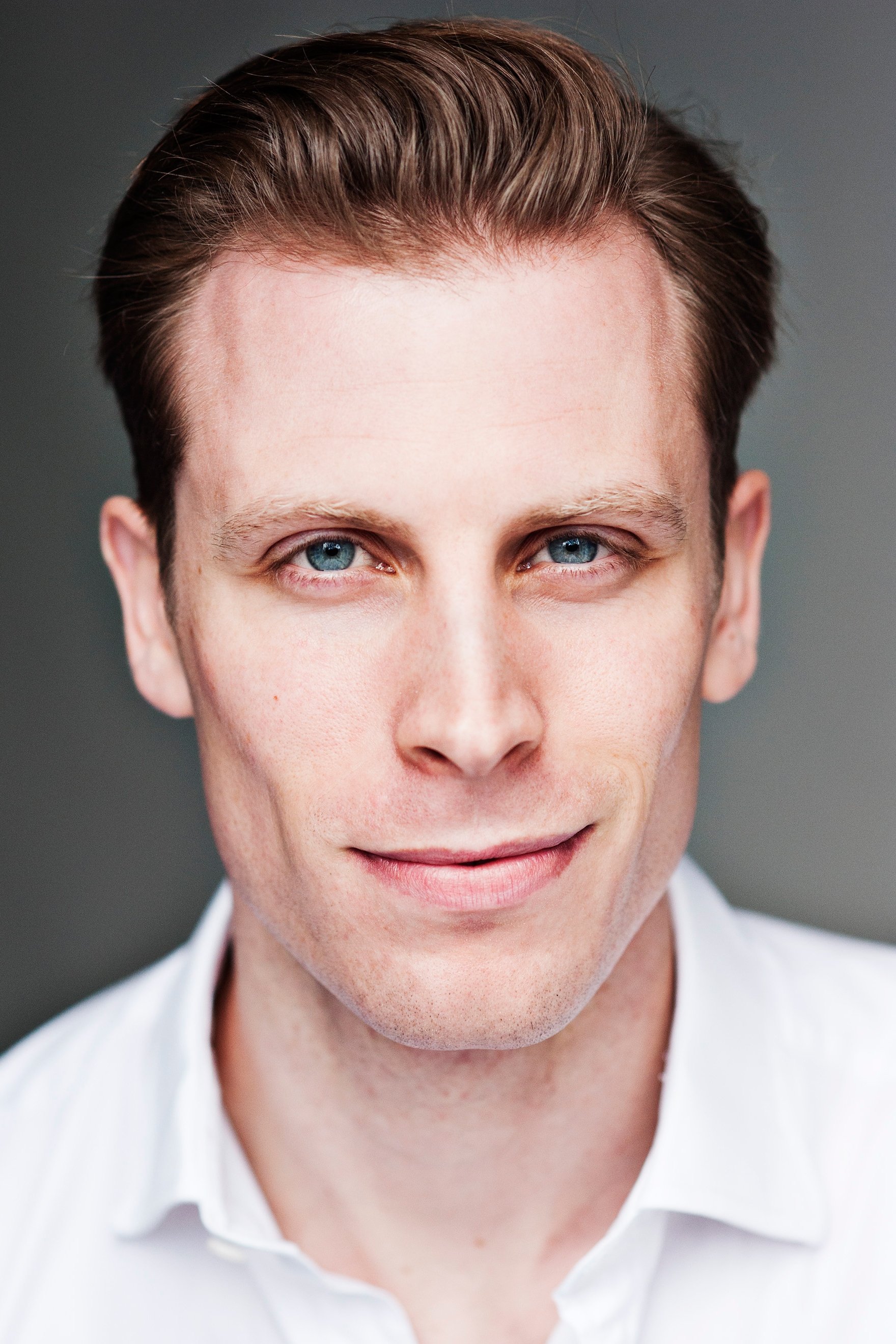 Фото  (Samuel Oatley)