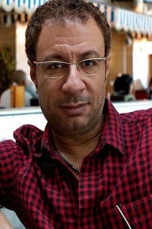 Фото  (Tarek Madkour)