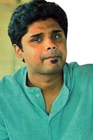 Фото  (Ganesh Raj)