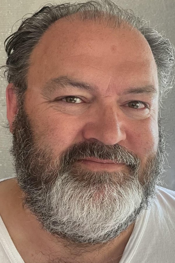 Фото  (Heine Ankerdal)