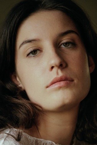 Фото Елоїза Мінуа (Héloïse Minois)