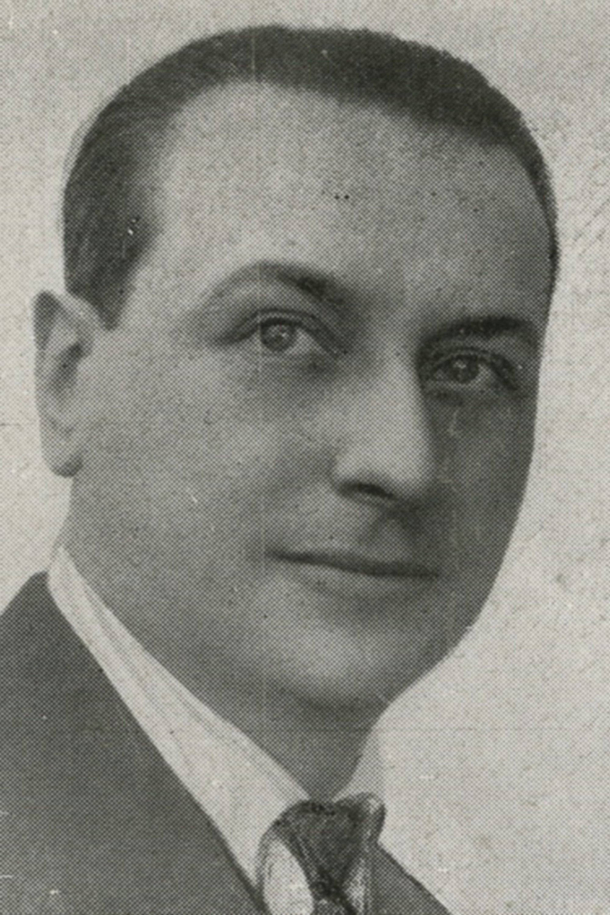 Фото  (Henry Laverne)