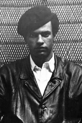 Фото  (Huey P. Newton)