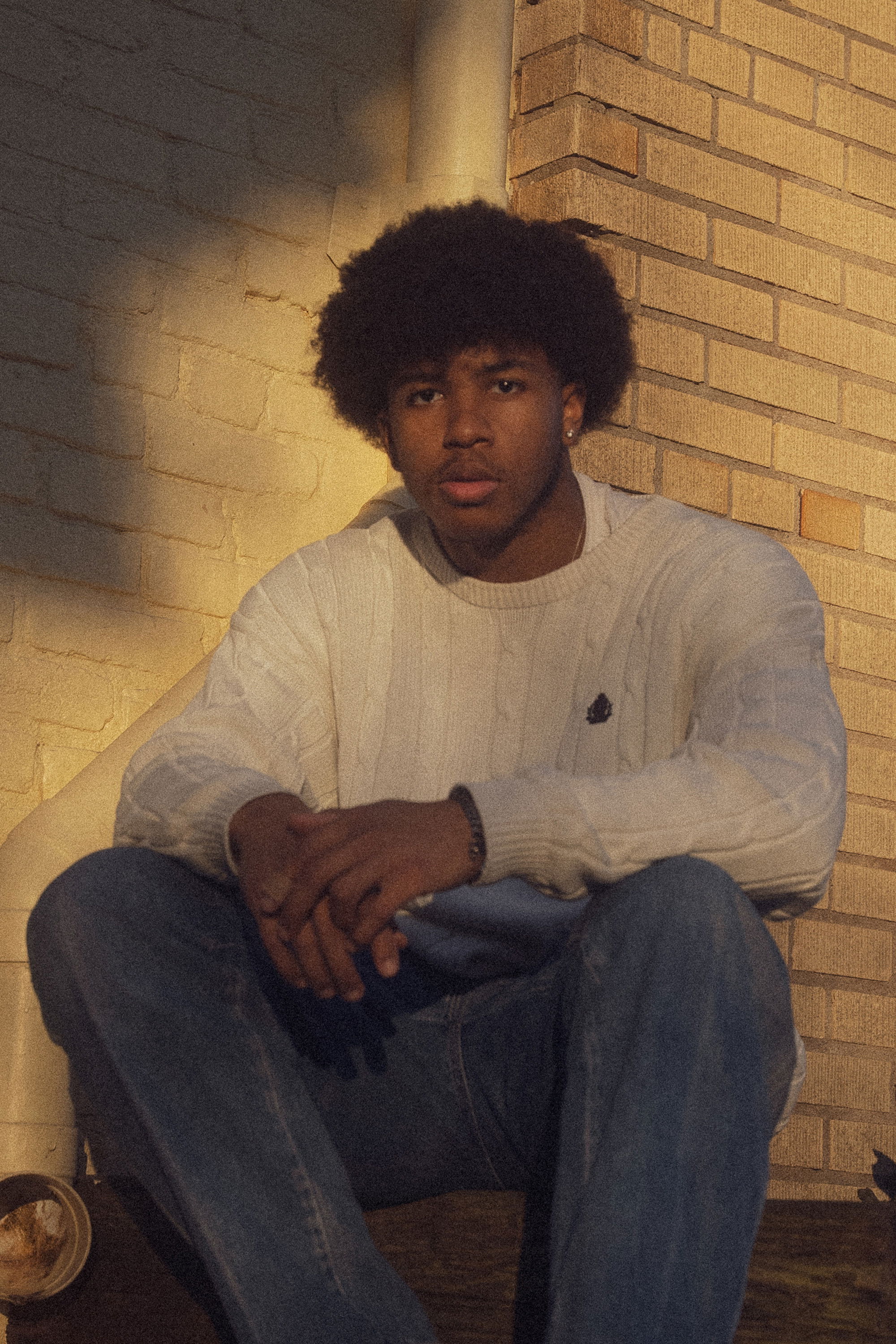 Фото  (Jeremiah Battle)