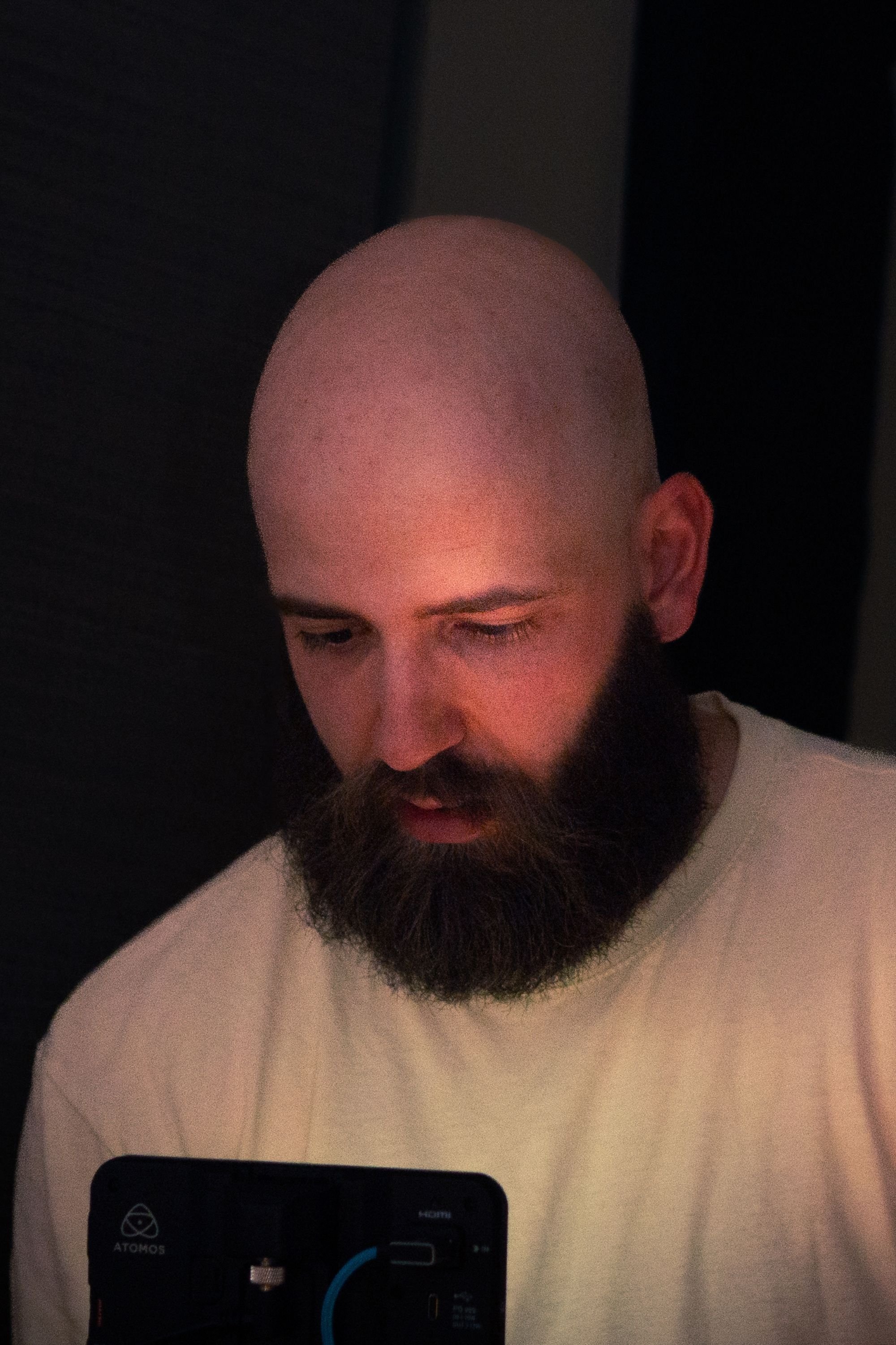 Фото  (Rafael Henriques)