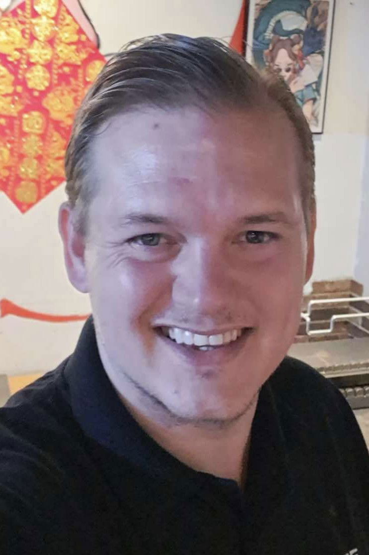 Фото  (Rhys Thompson)