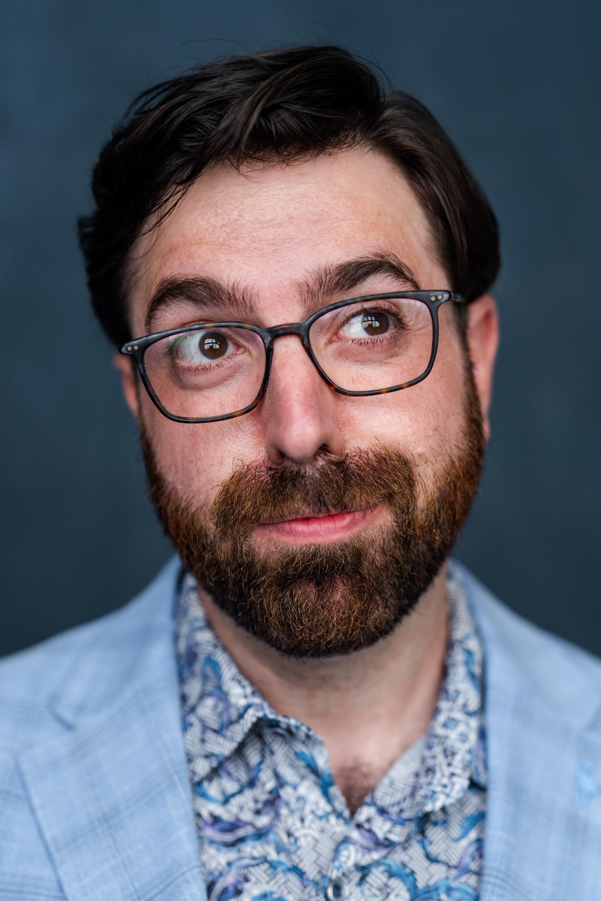 Фото  (Seth Kannof)