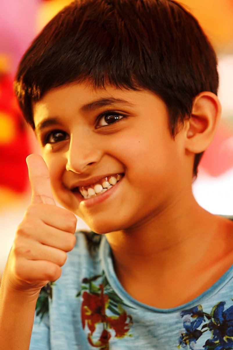 Фото  (Aarav Ravi)