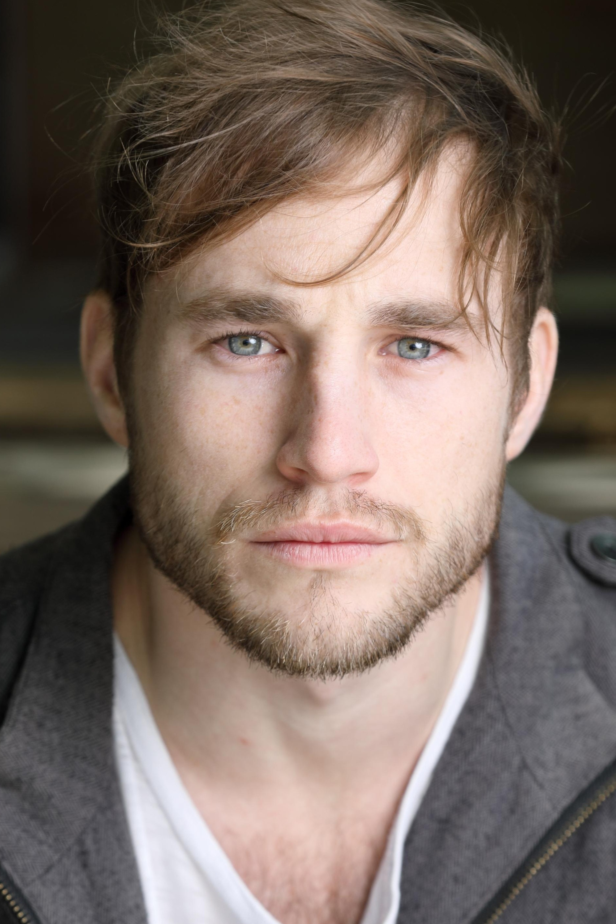 Фото  (J. Benedict Larmore)