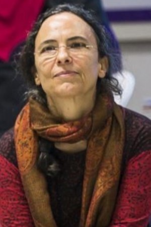 Фото  (Dani Patarra)