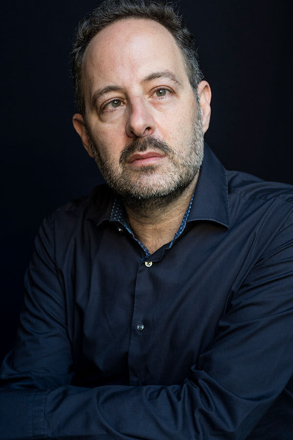 Фото  (Diego Dubcovsky)