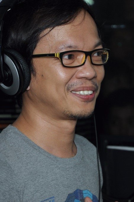Фото  (Francis Brew Reyes)
