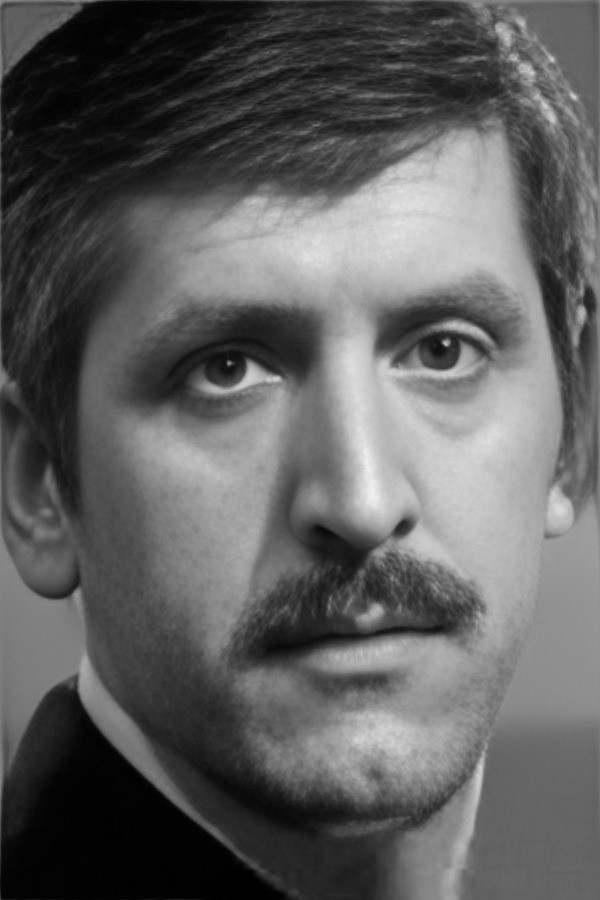 Фото Фредерік Сантая (Frédéric Santaya)