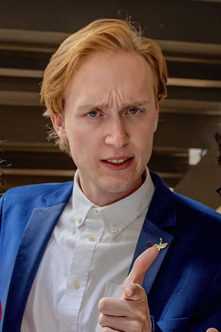 Фото Джекс Мелоні (Jax Maloney)