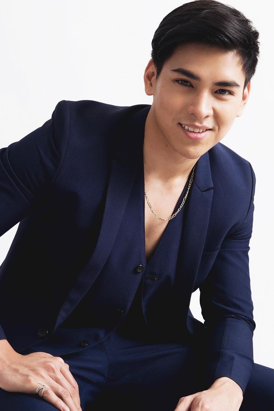Фото  (Joaquin Manansala)