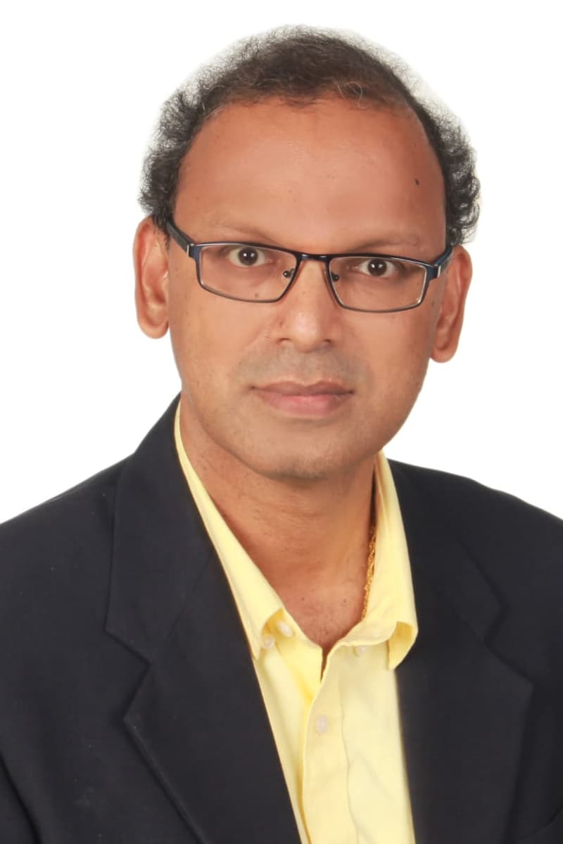 Фото  (Krishnamani Kannan)