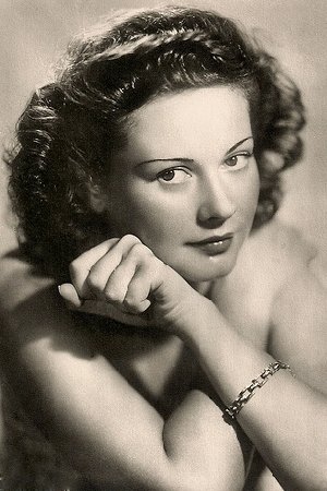 Фото Марія Деніс (Maria Denis)