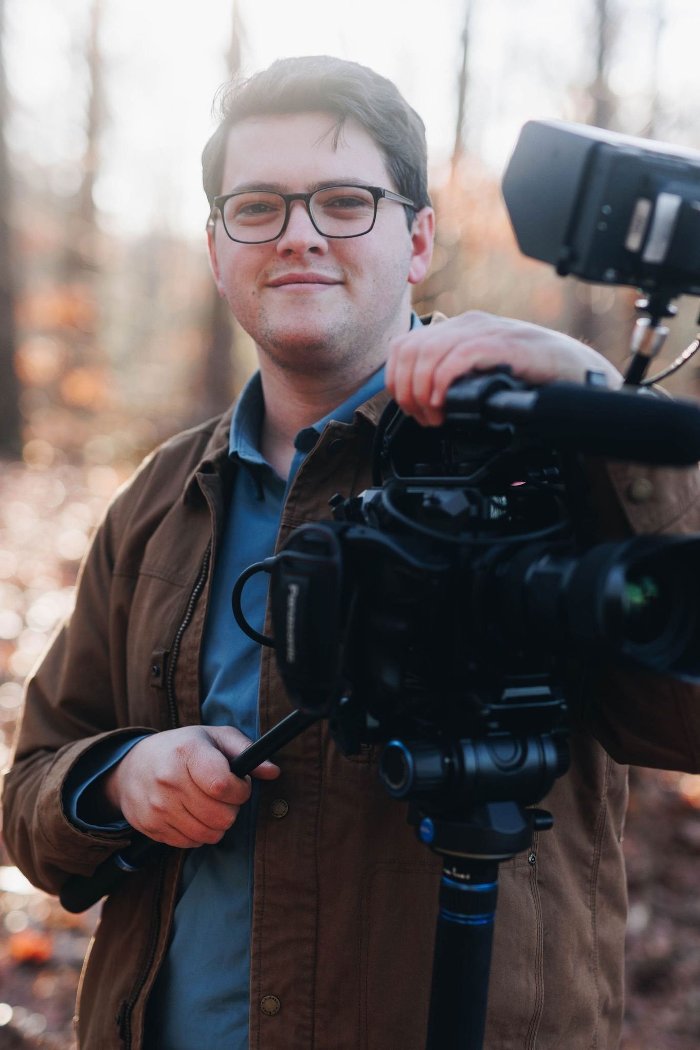 Фото  (Nicholas Mullins)