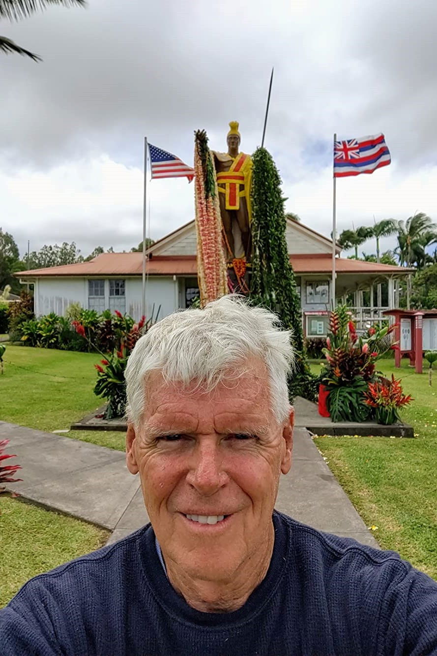 Фото  (William Branden Blinn)