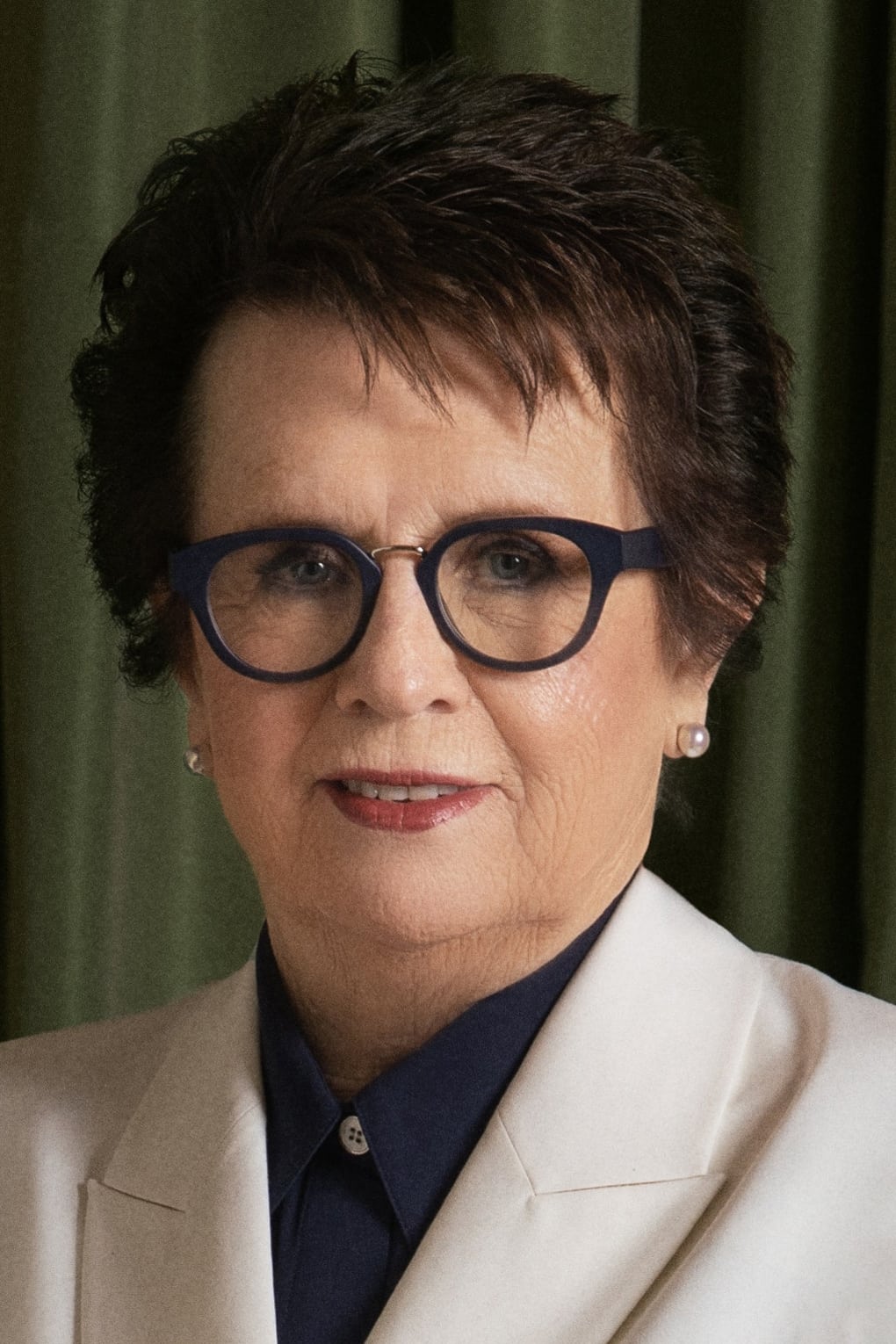 Фото Біллі Джин Кінг (Billie Jean King)