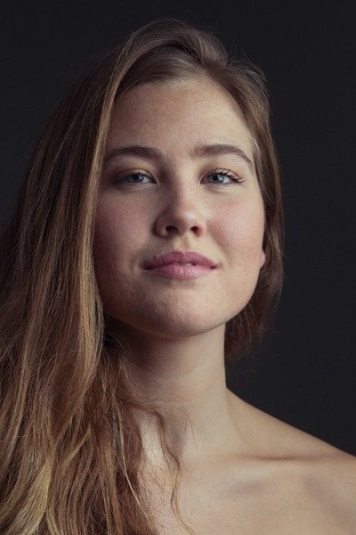 Фото  (Matthea Pedersen)